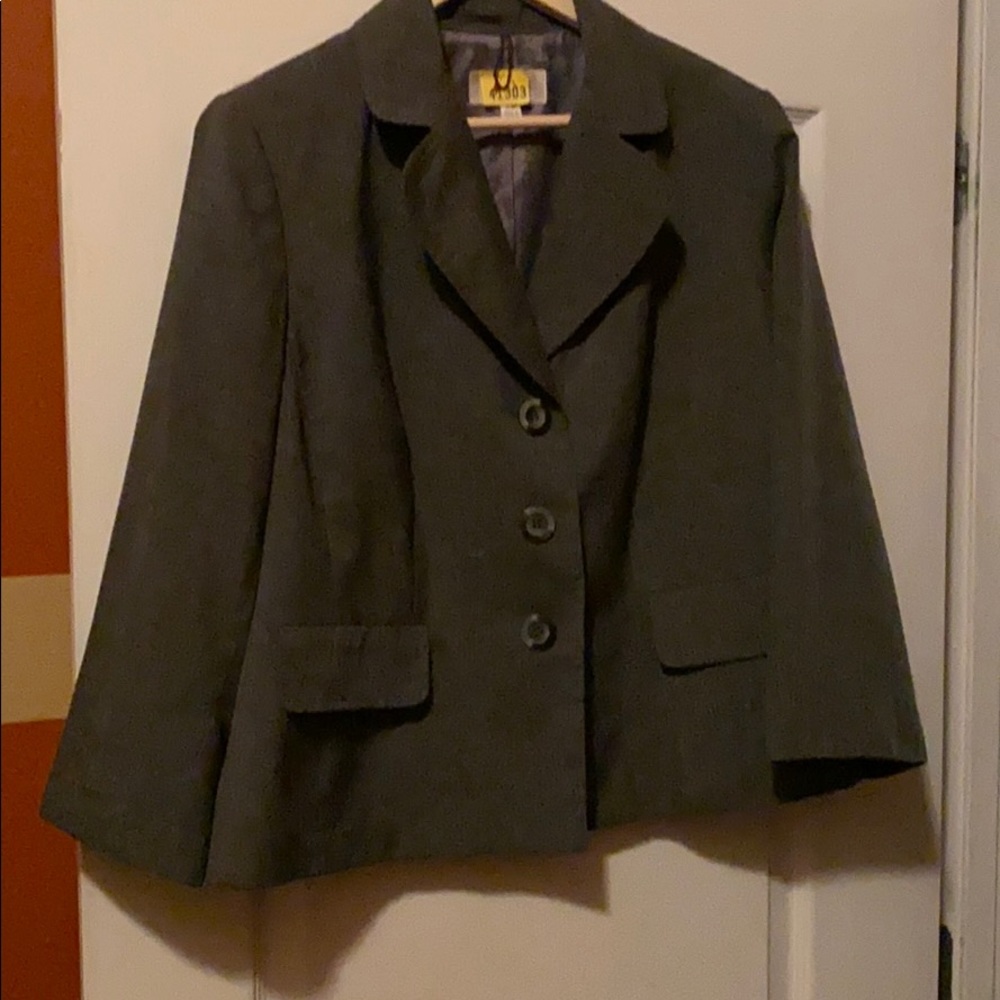 Blazer
